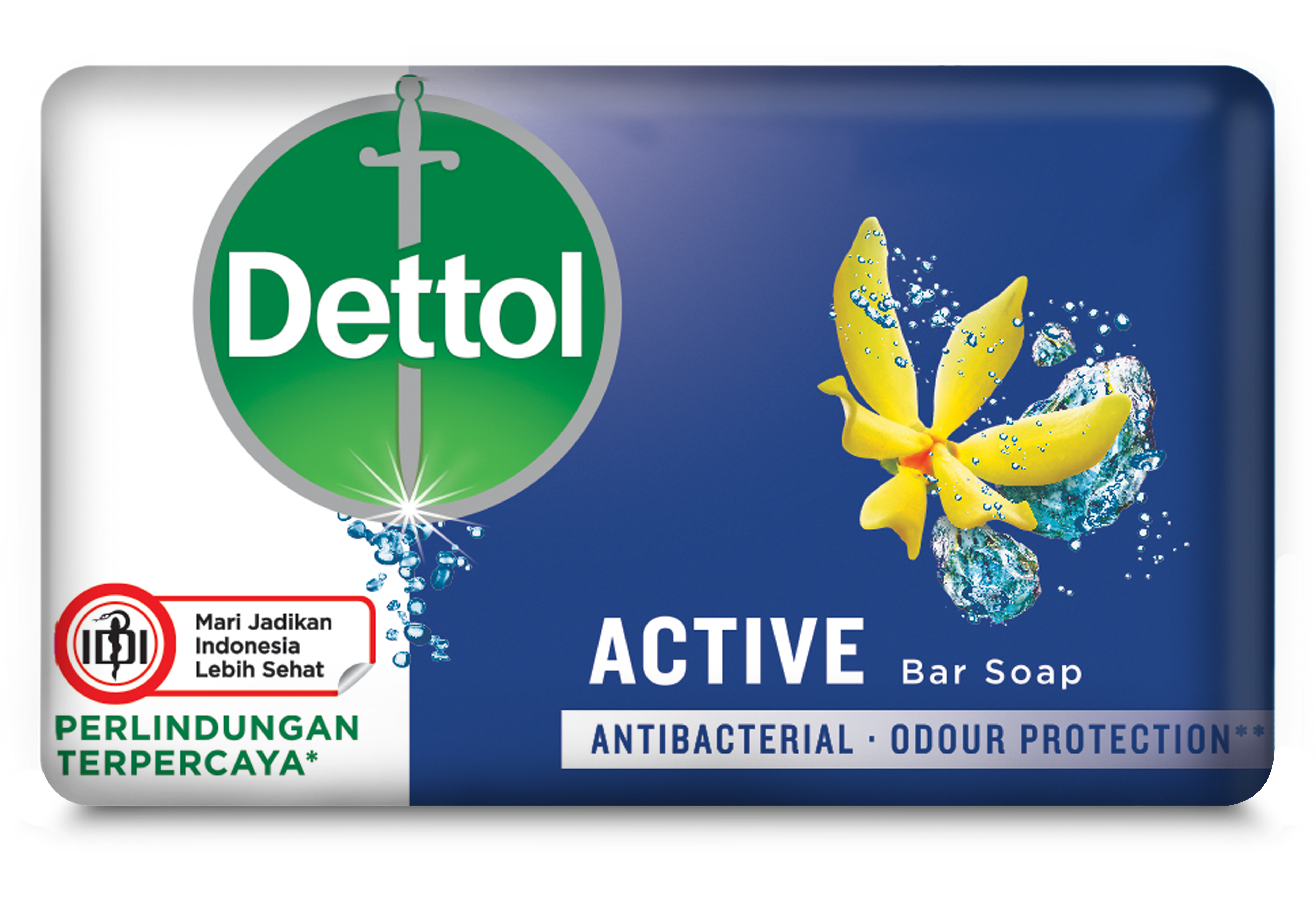 10 Rekomendasi Deodorant Roll On Terbaik Untuk